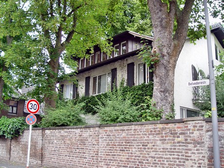 muengersdorf