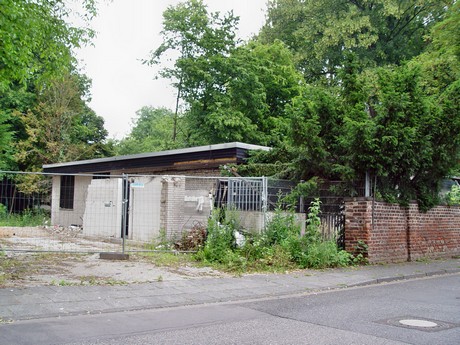 muengersdorf