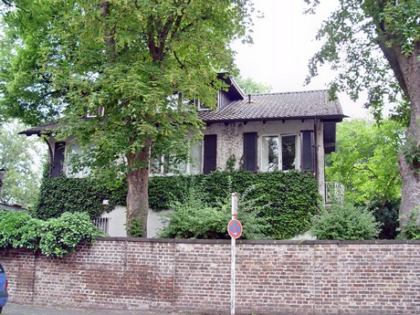 muengersdorf