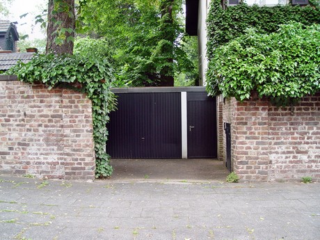 muengersdorf