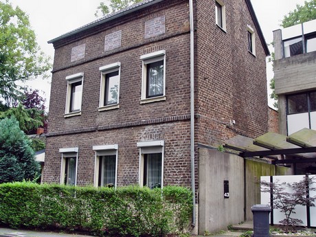 muengersdorf