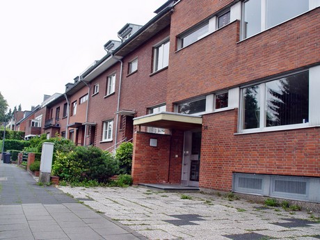 muengersdorf