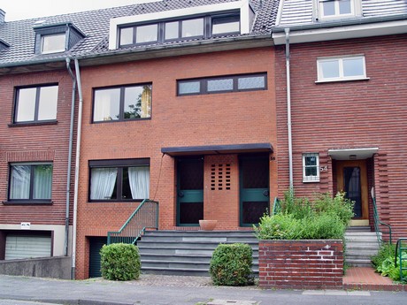 muengersdorf