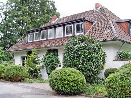 muengersdorf