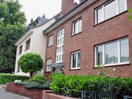 muengersdorf