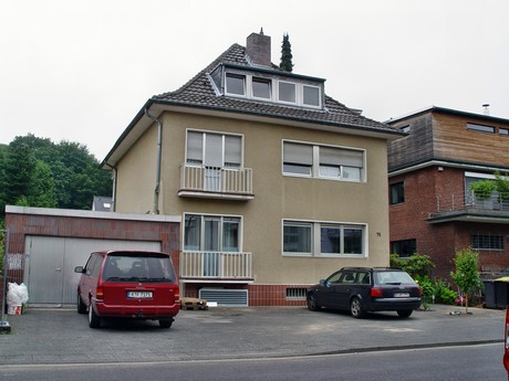 muengersdorf