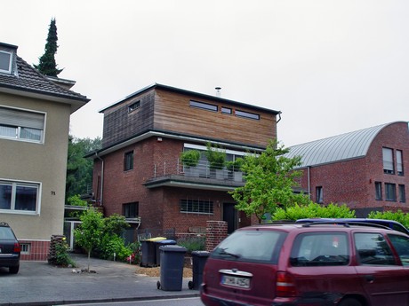 muengersdorf