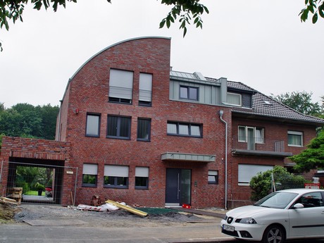 muengersdorf