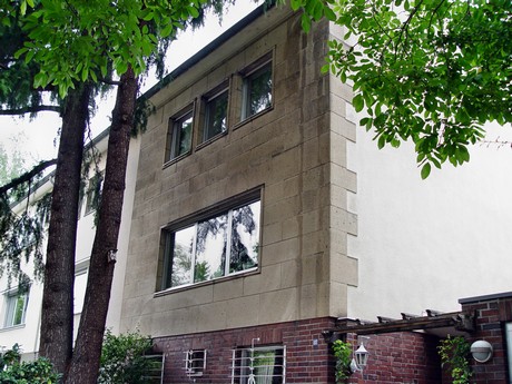 muengersdorf