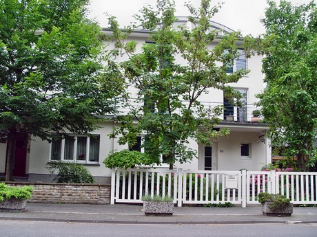 muengersdorf