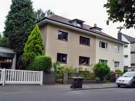 muengersdorf