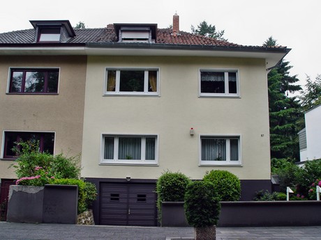 muengersdorf