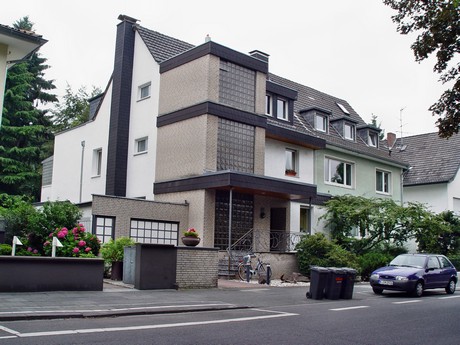 muengersdorf