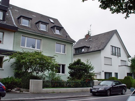 muengersdorf