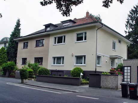 muengersdorf