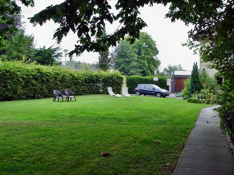 muengersdorf