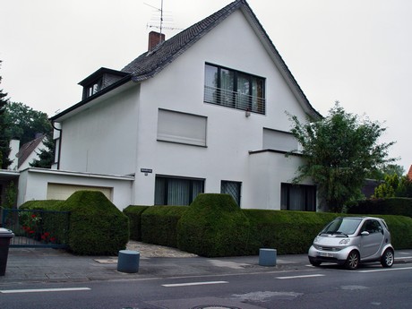 muengersdorf