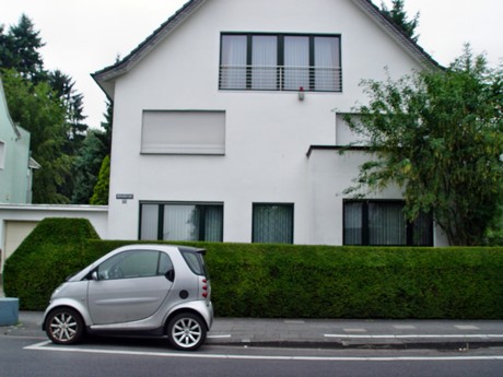 muengersdorf