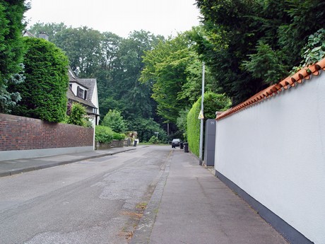 muengersdorf