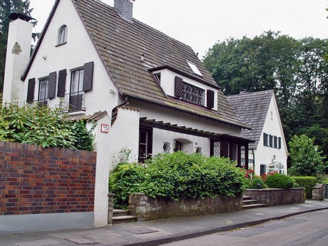 muengersdorf