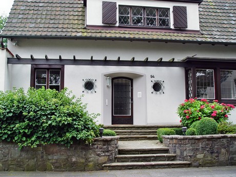 muengersdorf