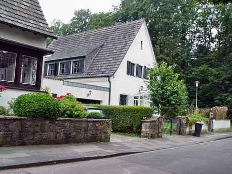 muengersdorf