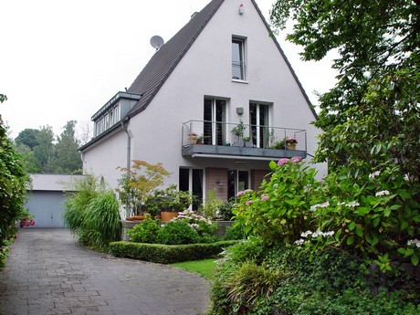 muengersdorf