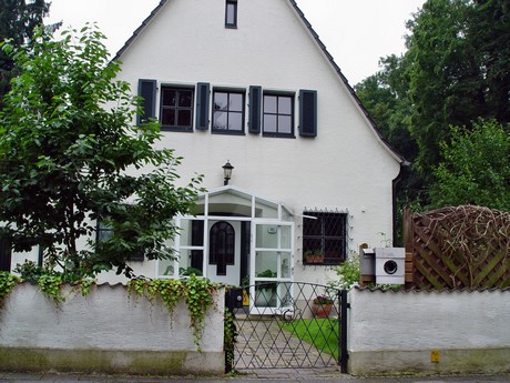 muengersdorf