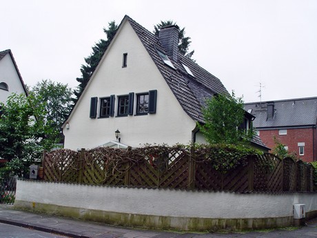 muengersdorf