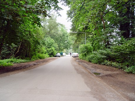 muengersdorf