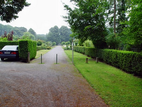 muengersdorf