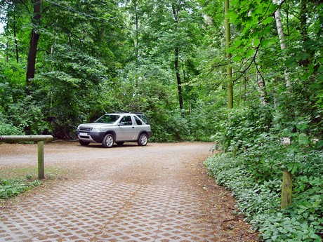 muengersdorf
