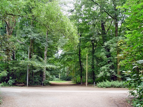 muengersdorf
