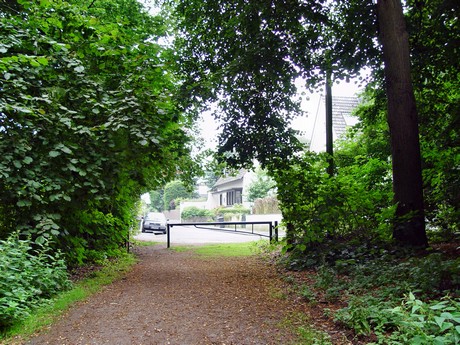 muengersdorf