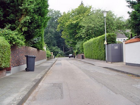muengersdorf