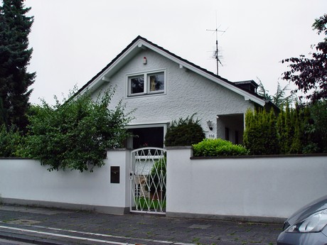 muengersdorf