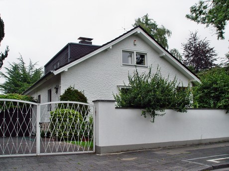 muengersdorf