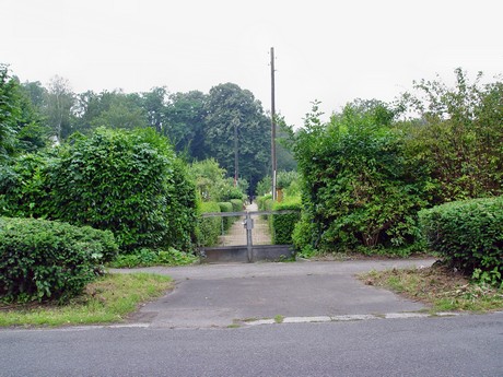 muengersdorf