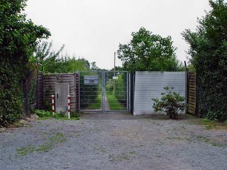 muengersdorf