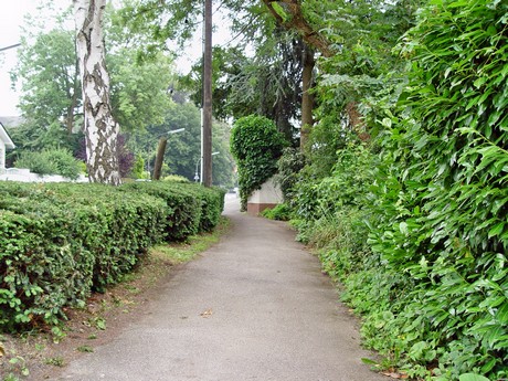 muengersdorf