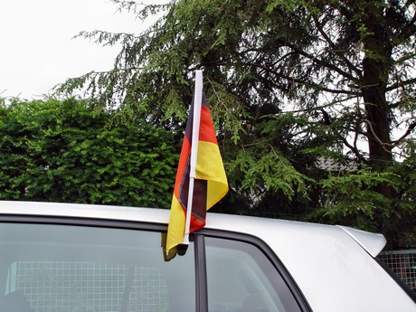 muengersdorf
