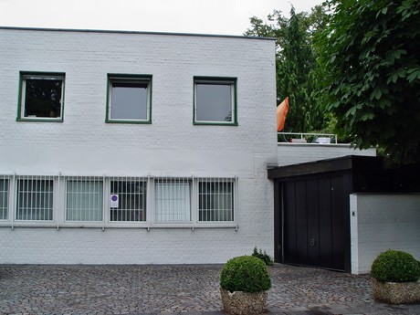 muengersdorf