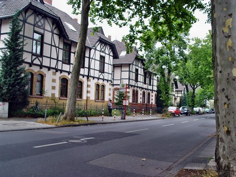 muengersdorf