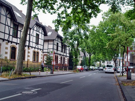 muengersdorf