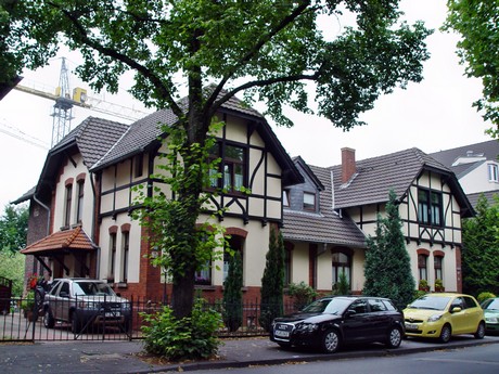 muengersdorf