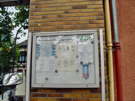 muengersdorf