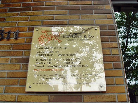 muengersdorf