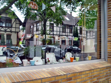 muengersdorf