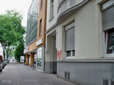 muengersdorf