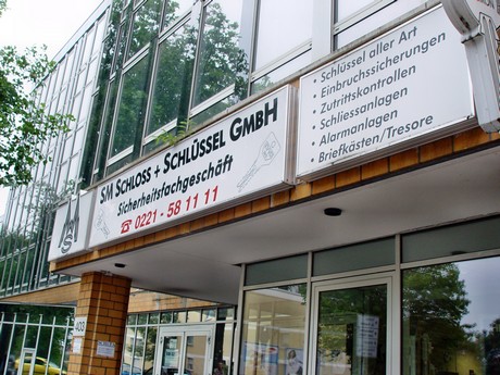 muengersdorf